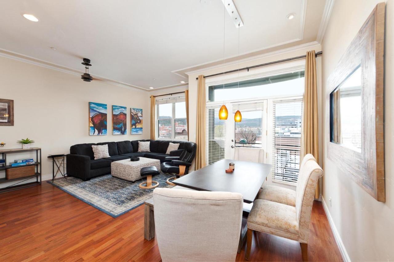 Mears House Unit 3F Villa Дуранго Екстериор снимка