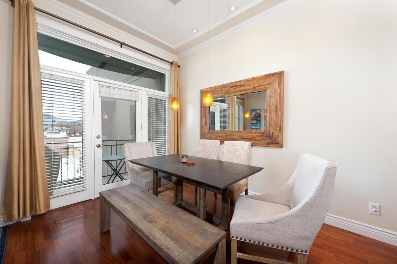 Mears House Unit 3F Villa Дуранго Екстериор снимка