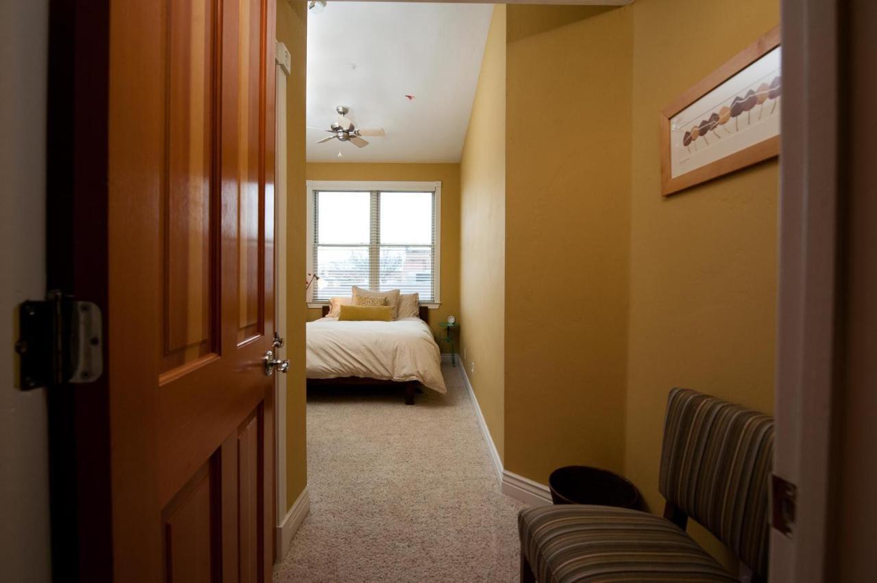 Mears House Unit 3F Villa Дуранго Екстериор снимка