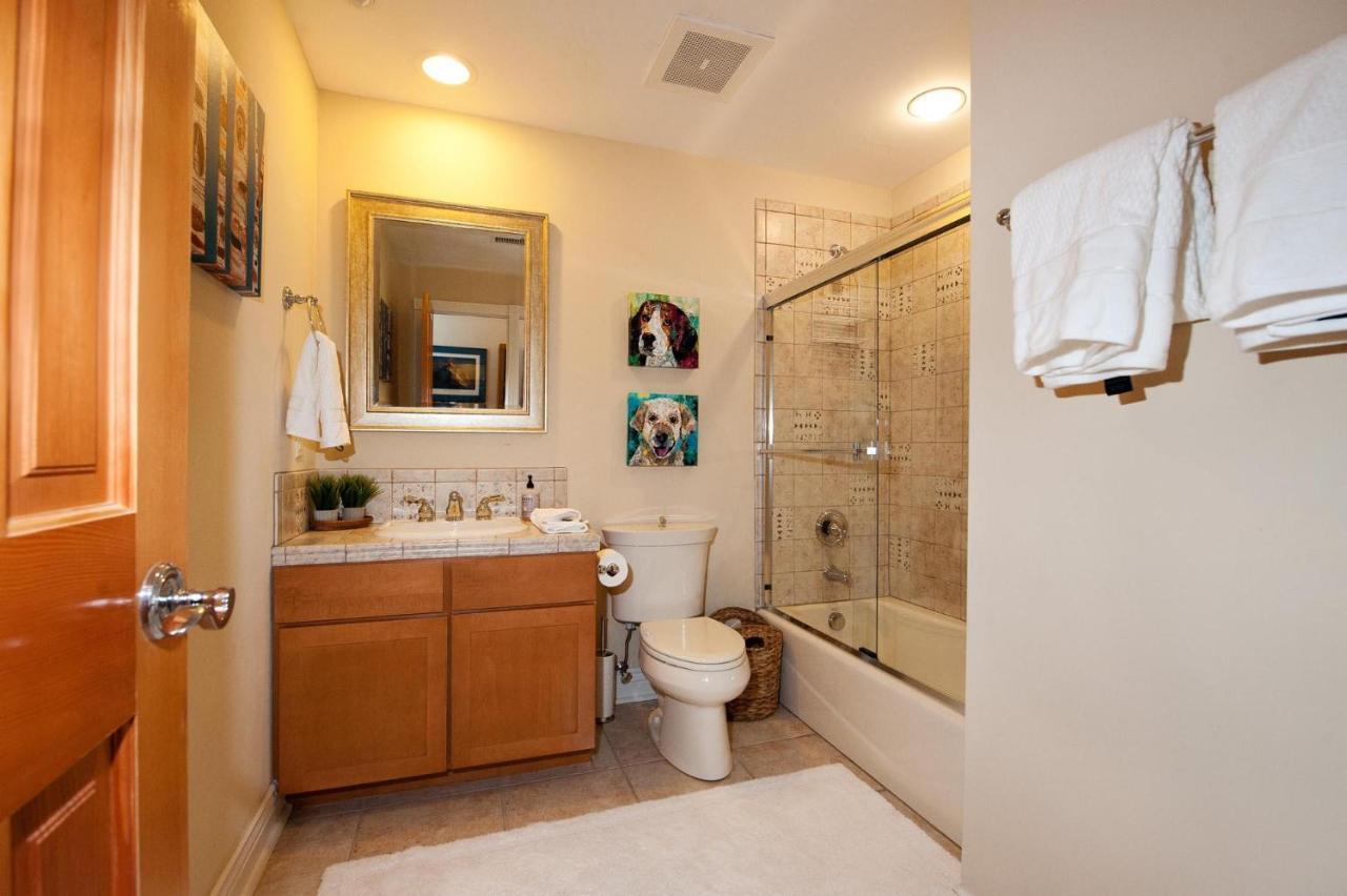 Mears House Unit 3F Villa Дуранго Екстериор снимка